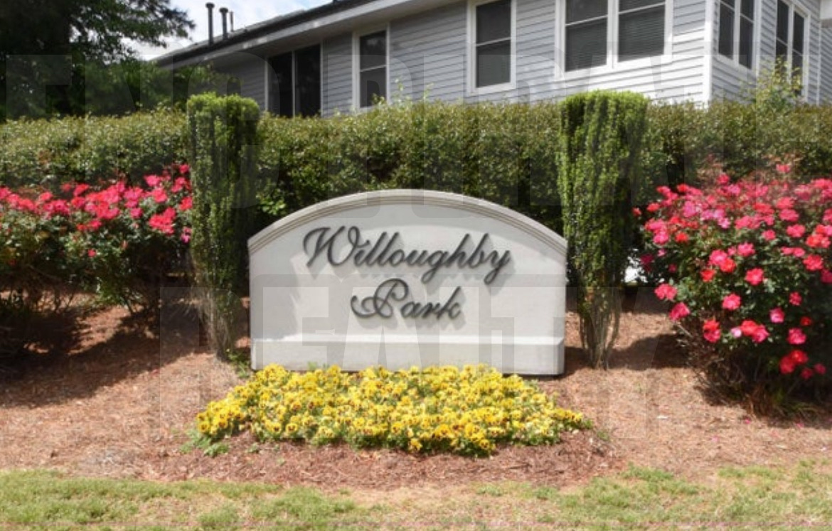 101 C Victoria Court - 1