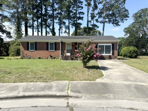 105 Fort Drive