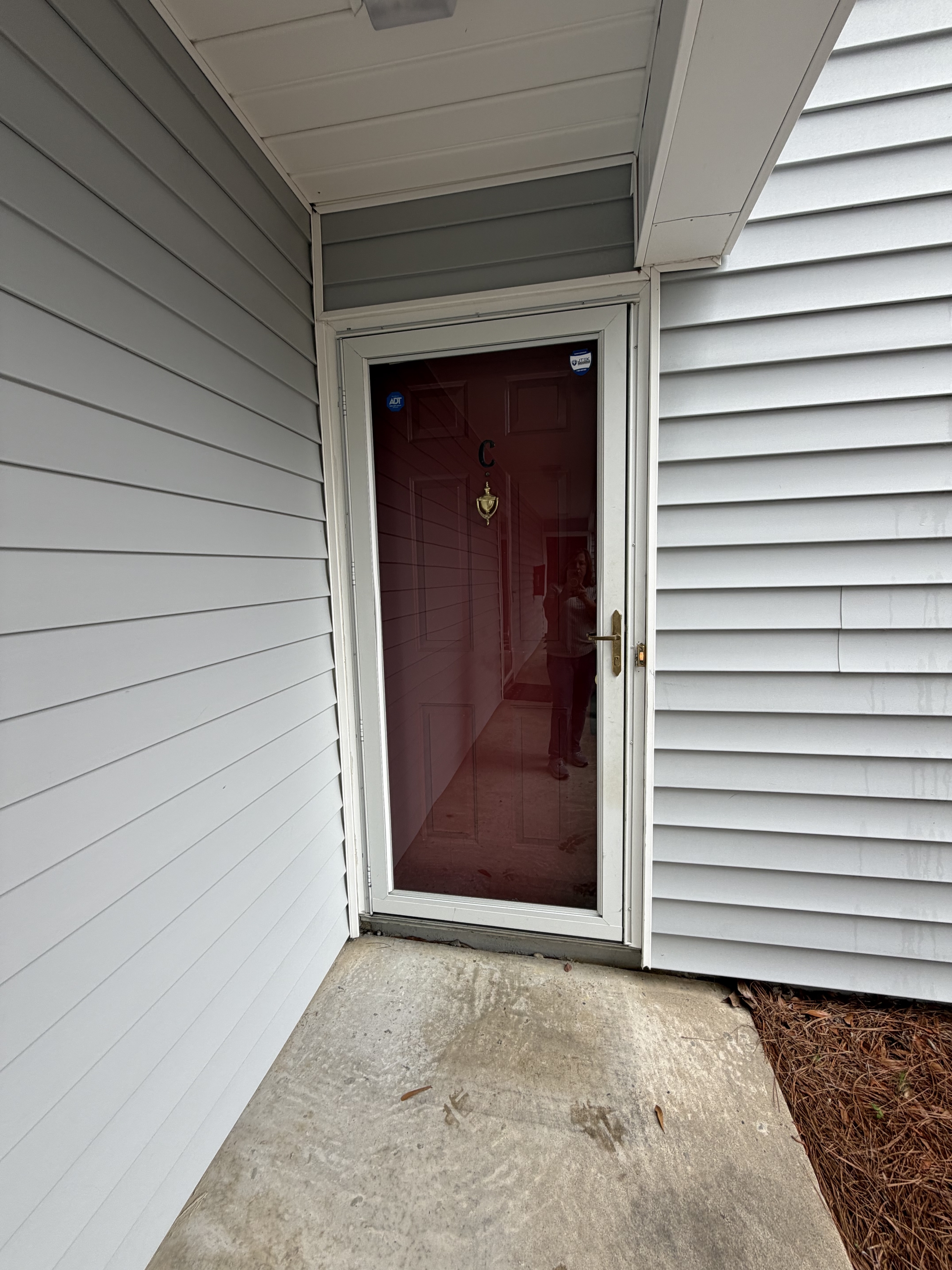 101 C Victoria Court - 1