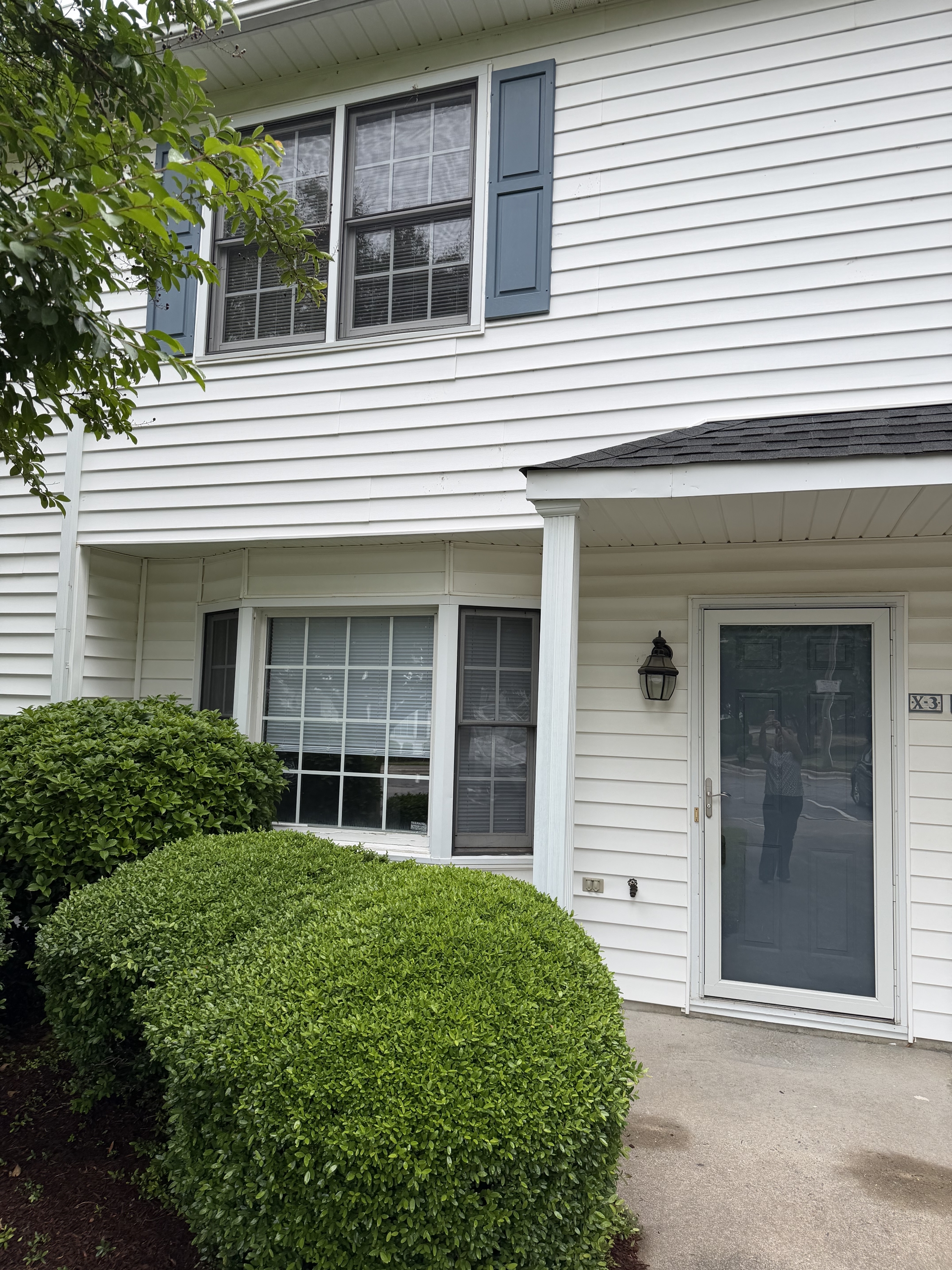 3811 Sterling Pointe Drive - X3