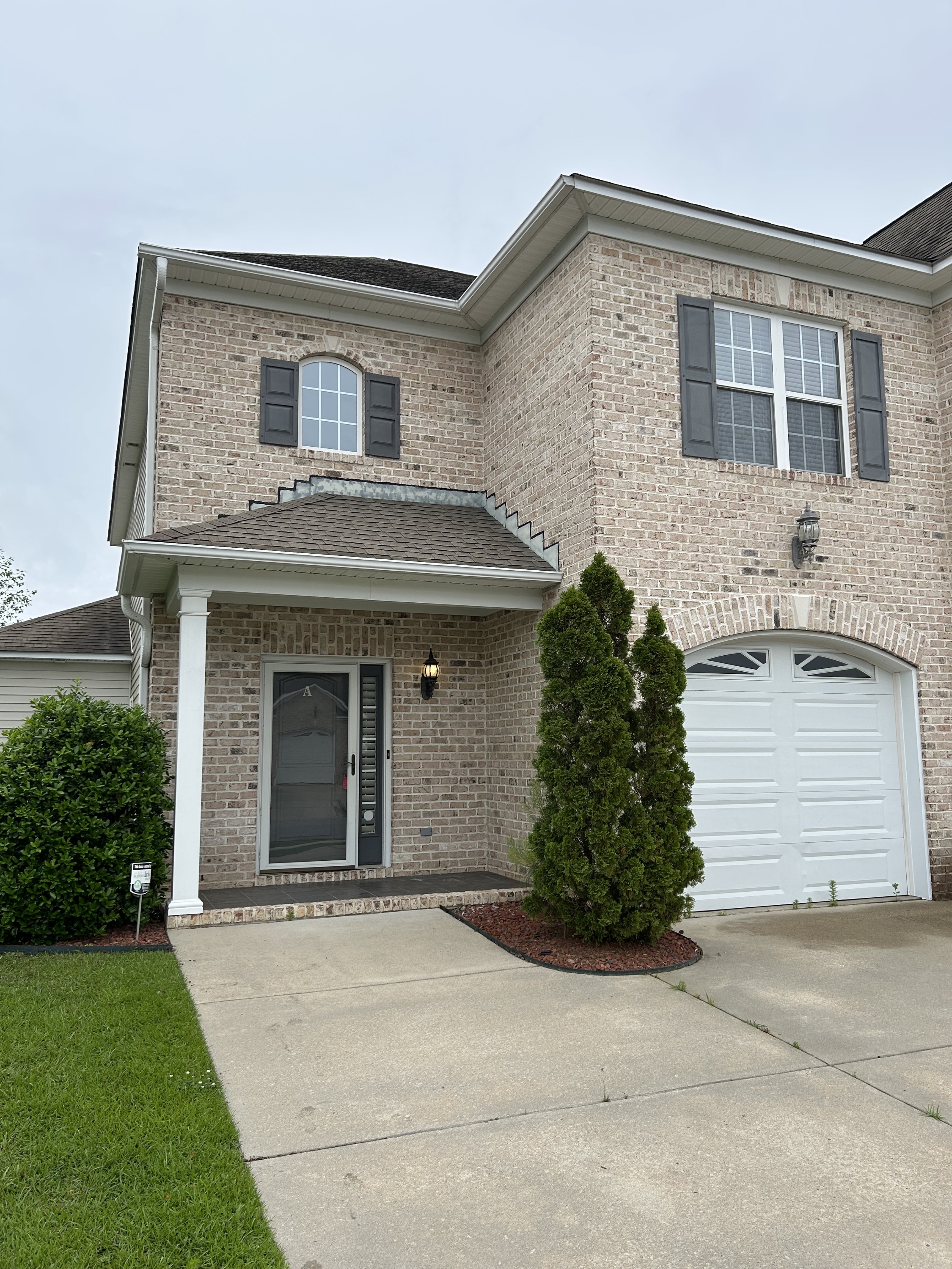 1629 Brook Hollow Drive