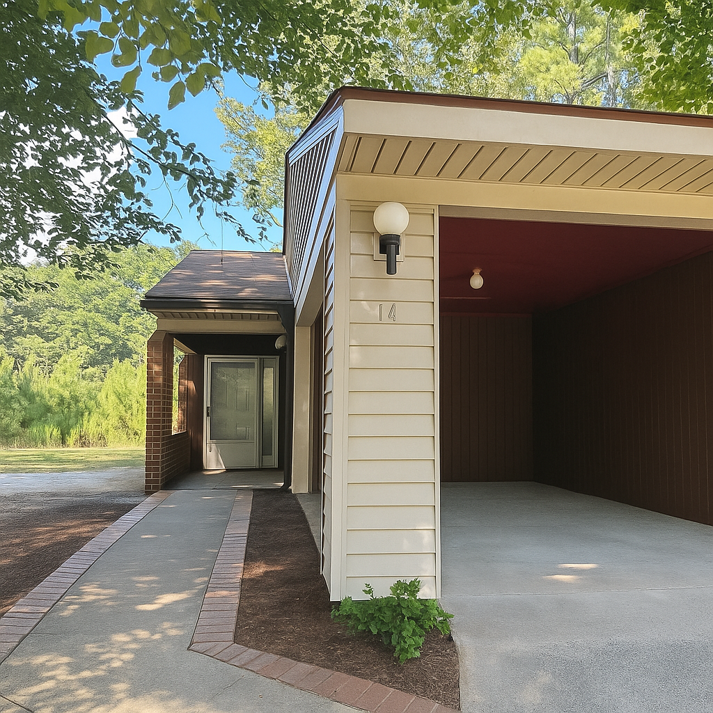 200 Santree Drive - E14