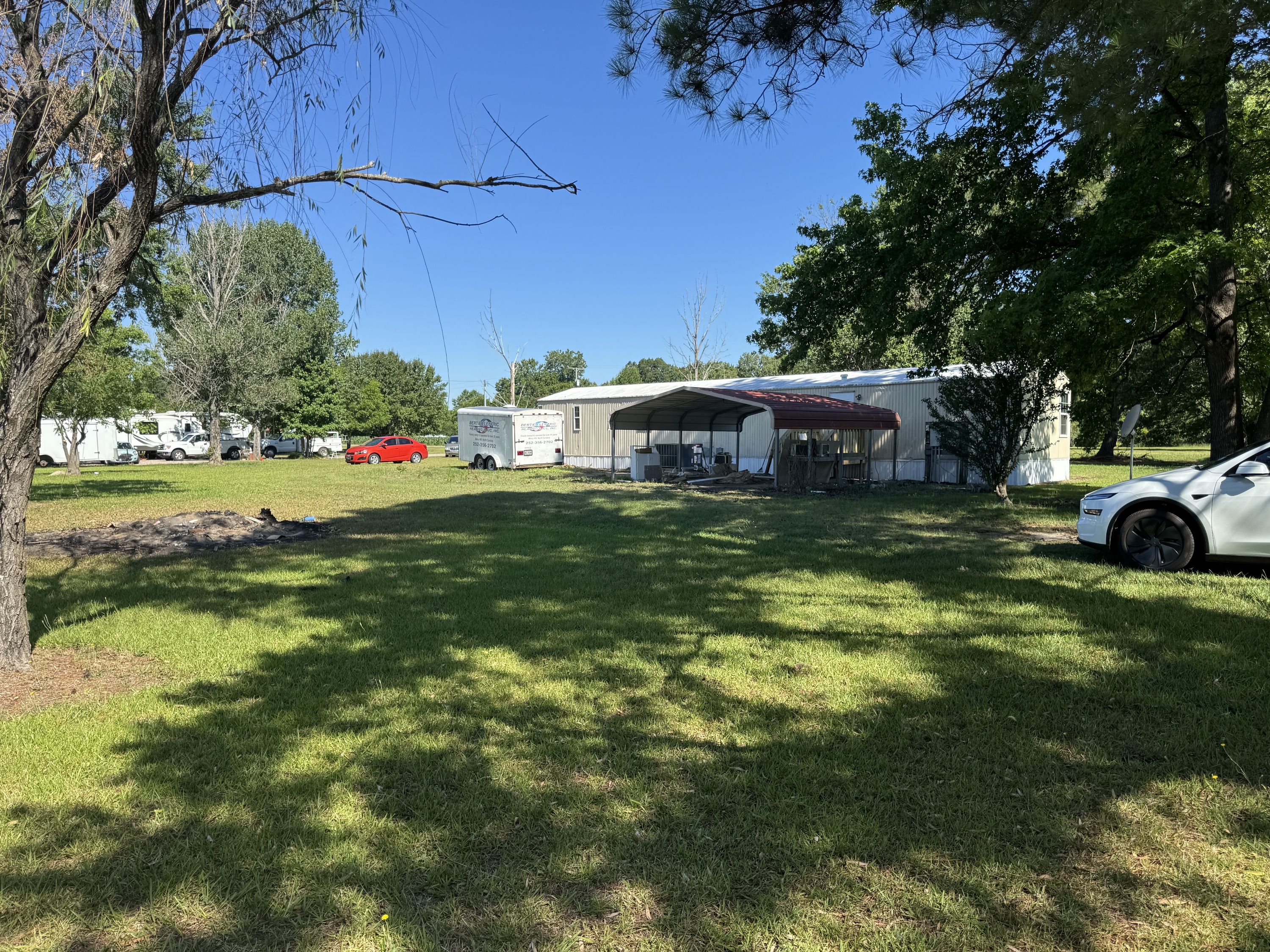1945 Tar Landing Road