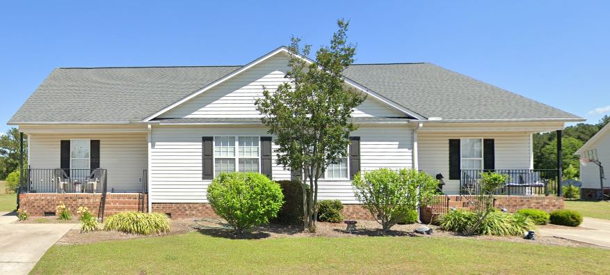 2110 B Oak Bend Drive - 1