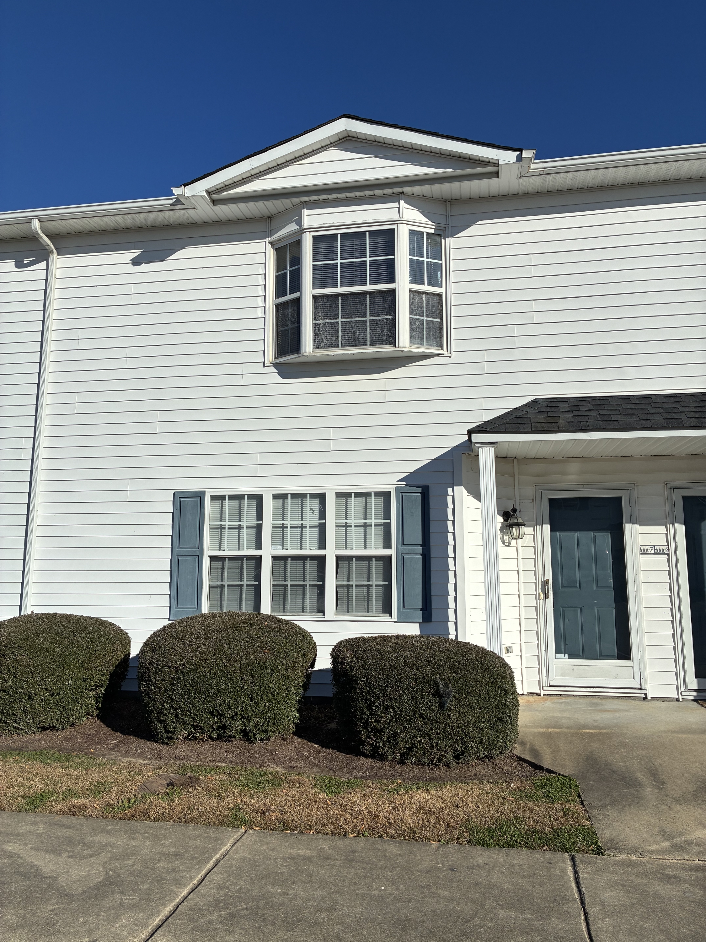 3929 AAA7 Sterling Pointe Drive - 1