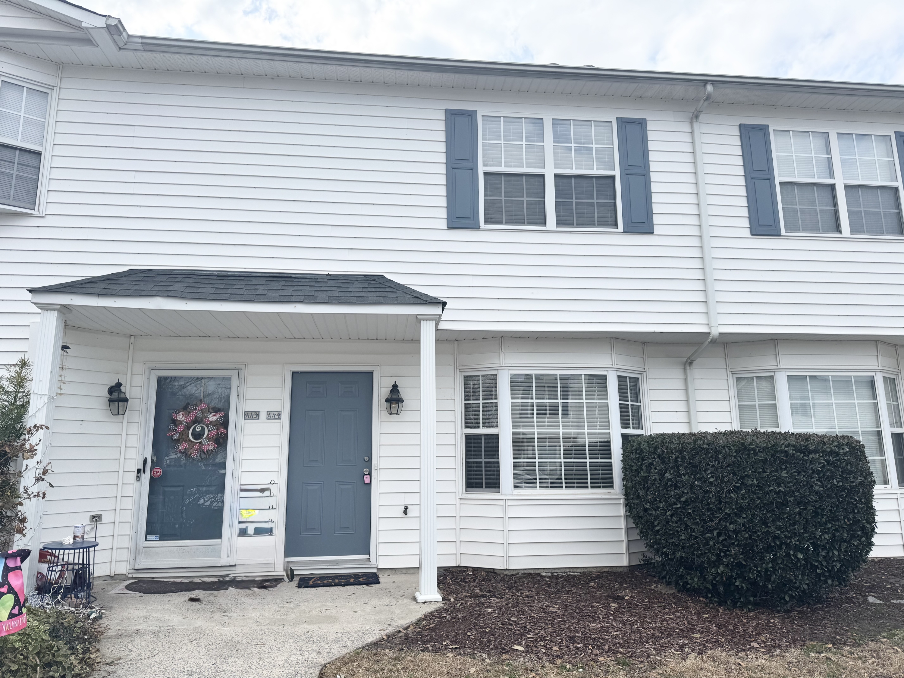 3900 AA4 Sterling Pointe Drive - 1