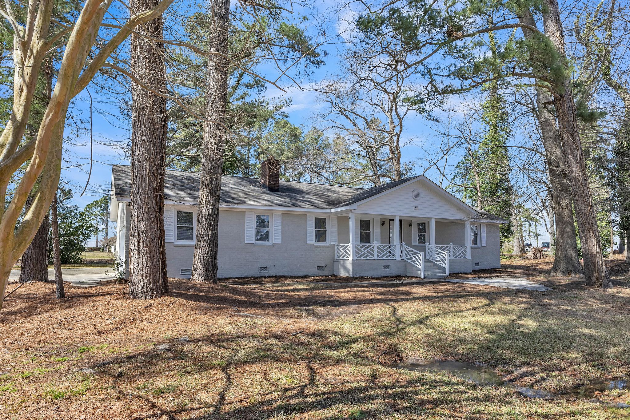 412 Circle Drive
