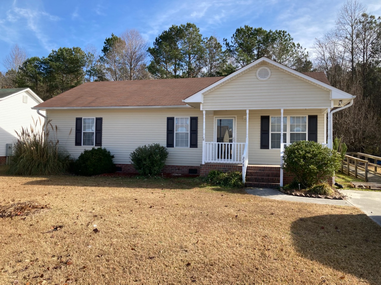 278 Olive Branch Boulevard