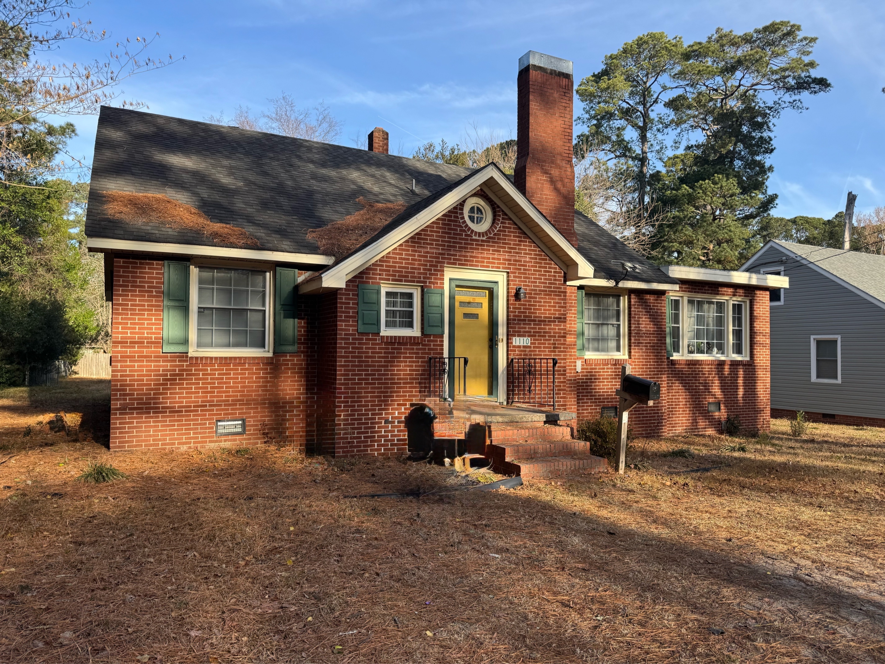 1110 West Main Street