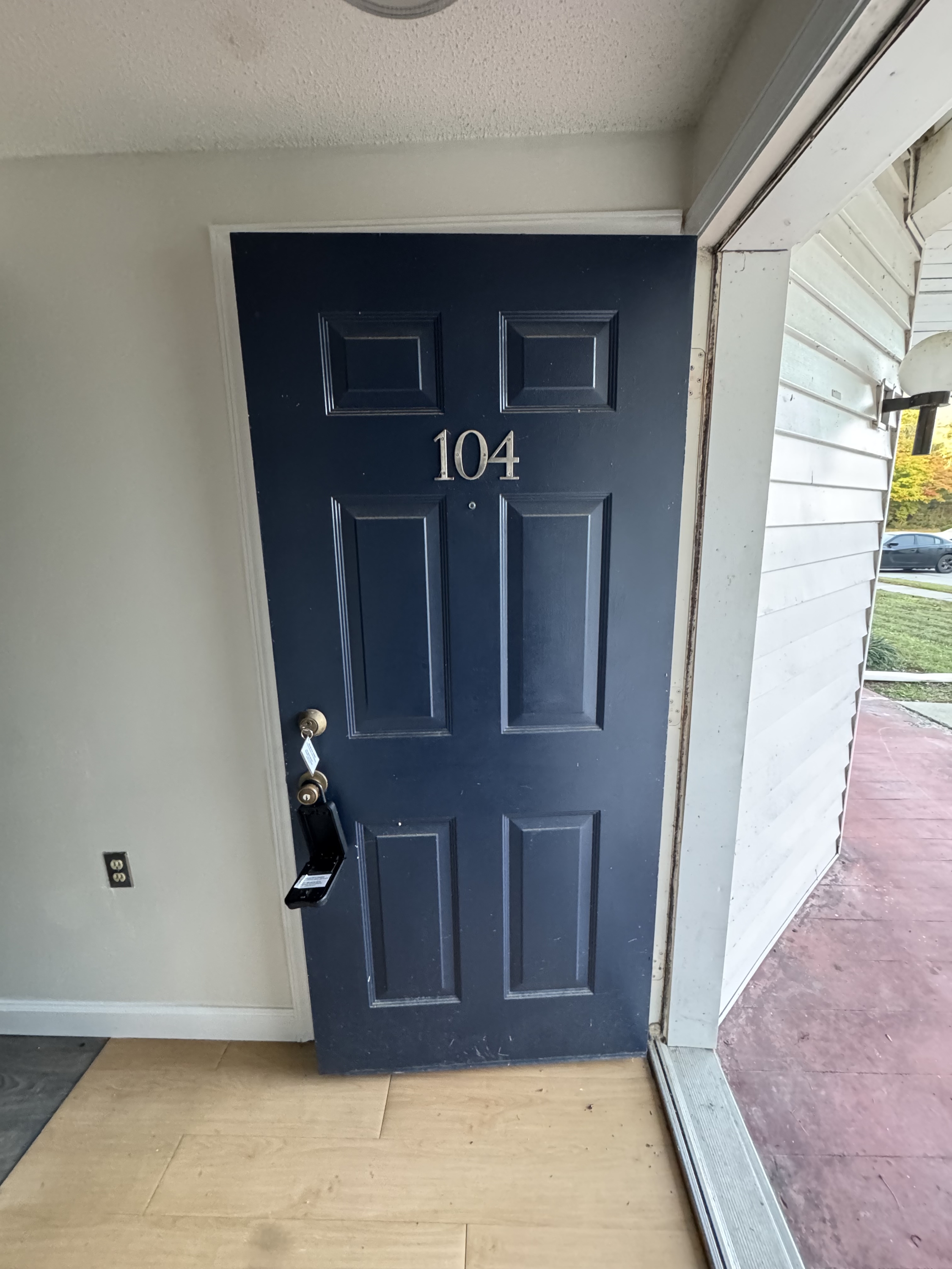 101 Santree Drive - 104