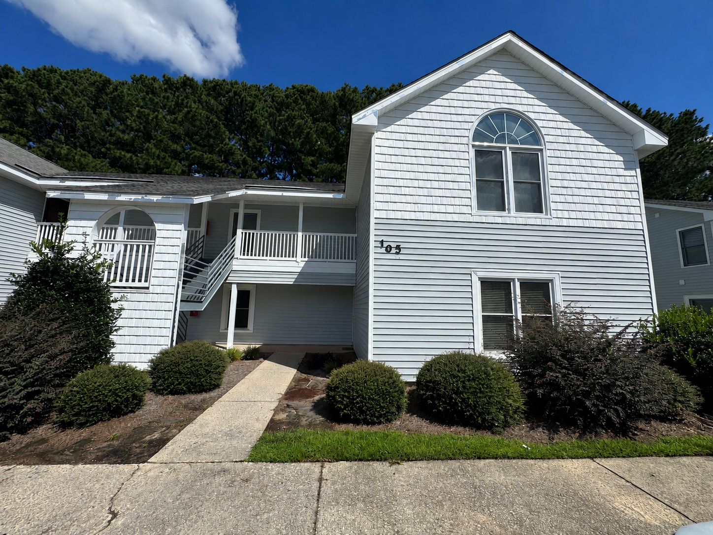 105 C West Victoria Court - 1