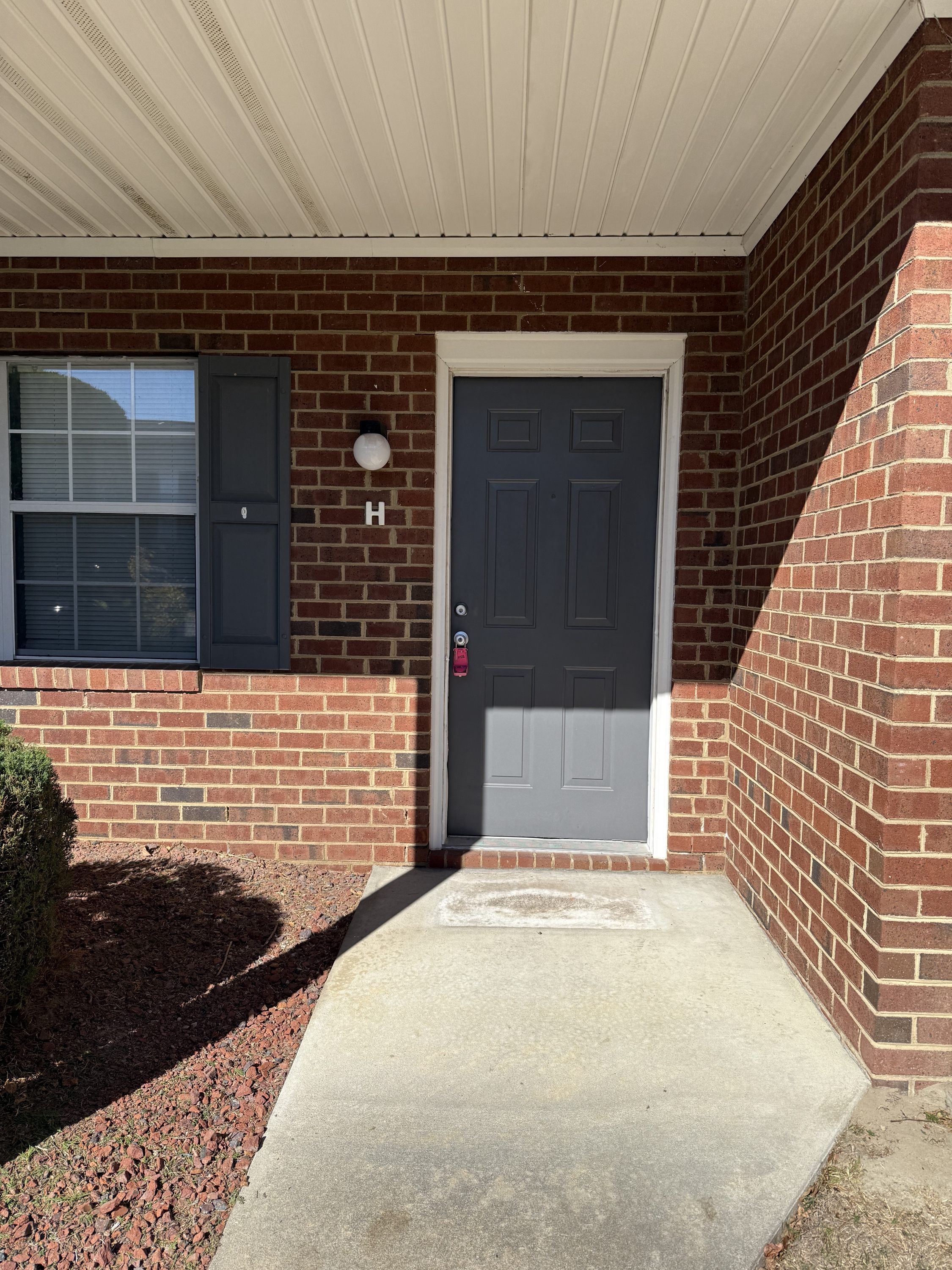 1221 East Fire Tower Road - H