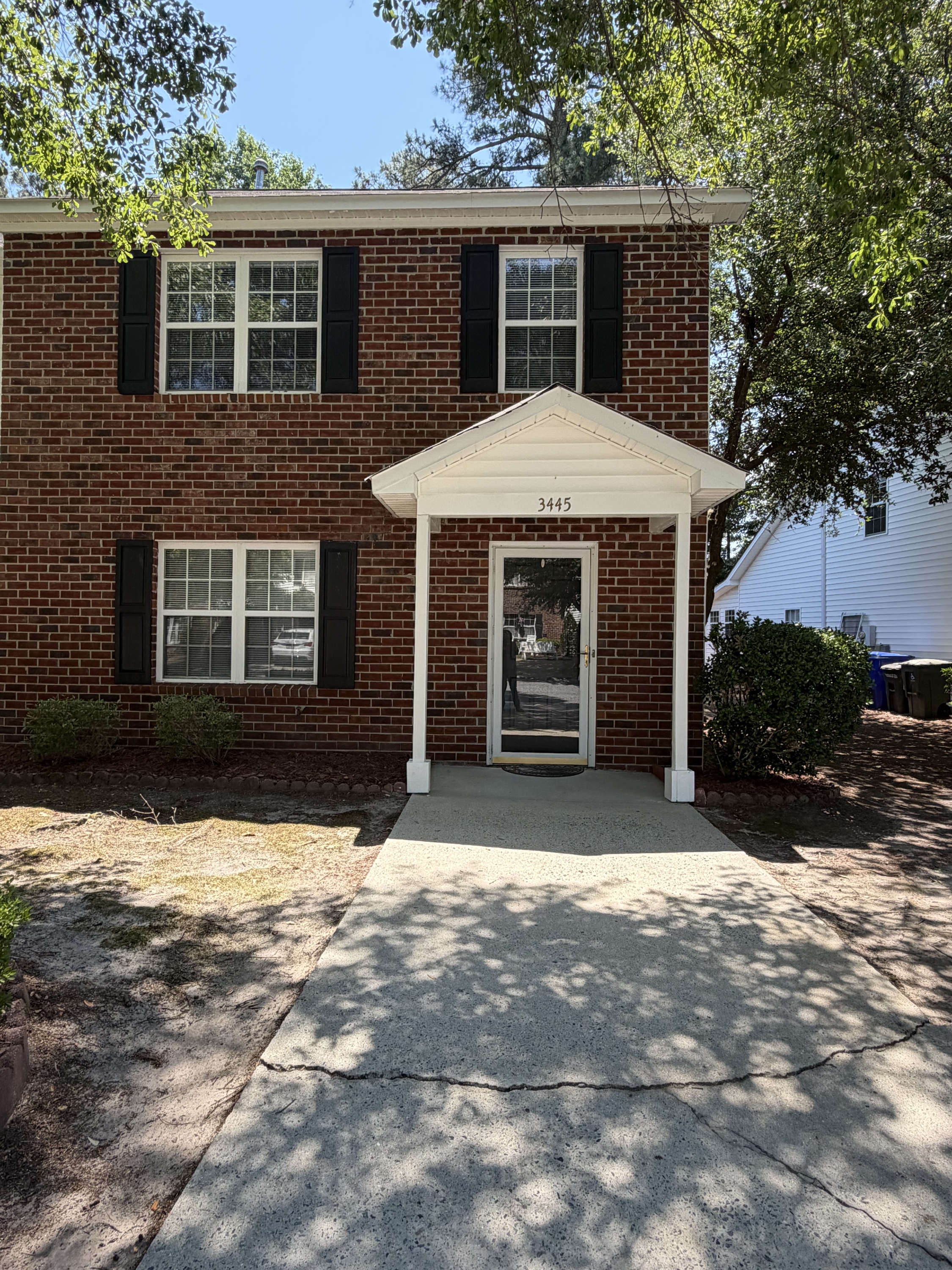 3445 Westgate Drive - 1