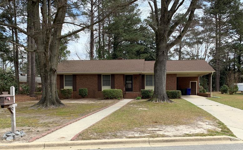 1403 Brownlea Drive