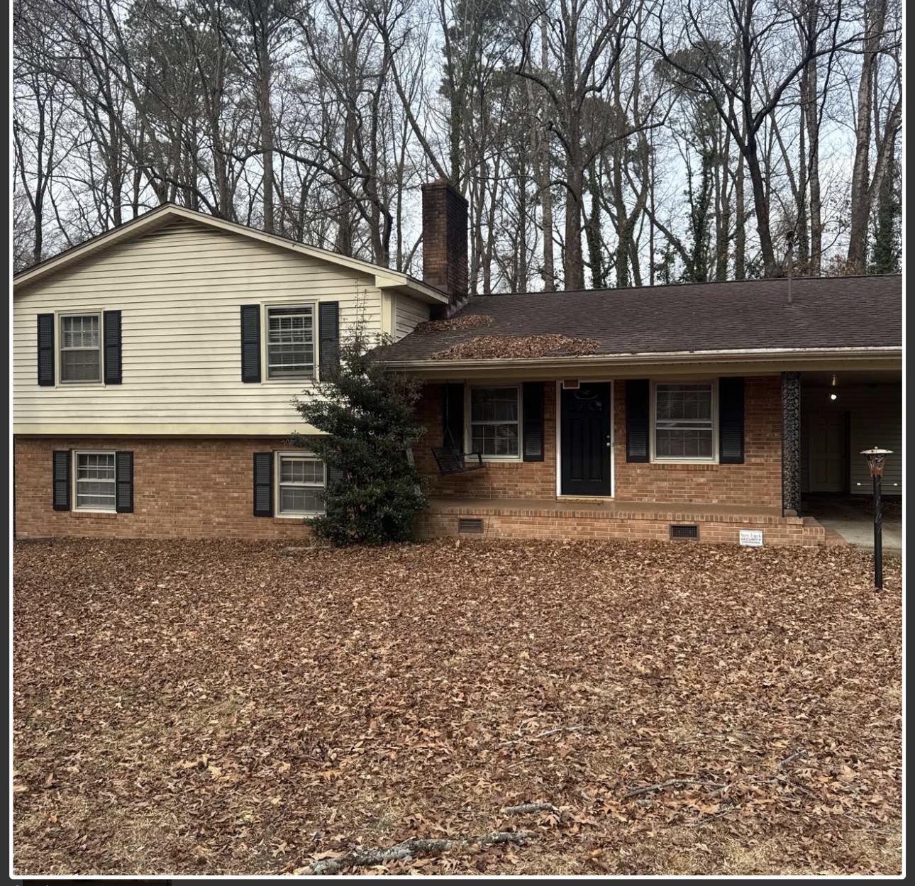112 Avon Lane