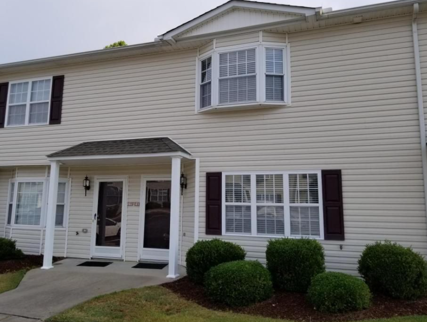 2136 I-2 Flagstone Court - 1