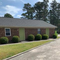 4211 East Cotton Street - A