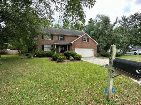 1804 Crooked Creek Road