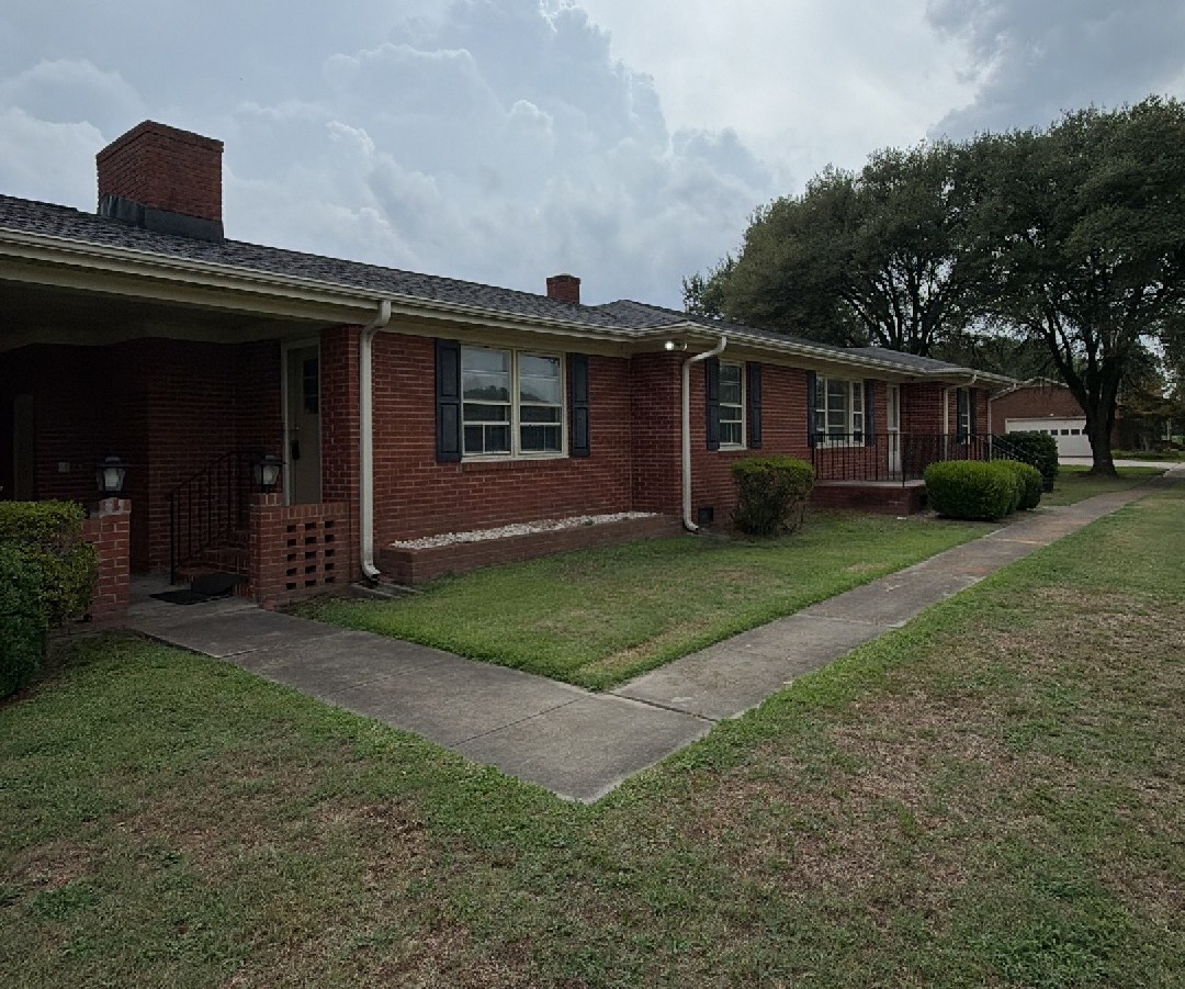 3580 Mills Road