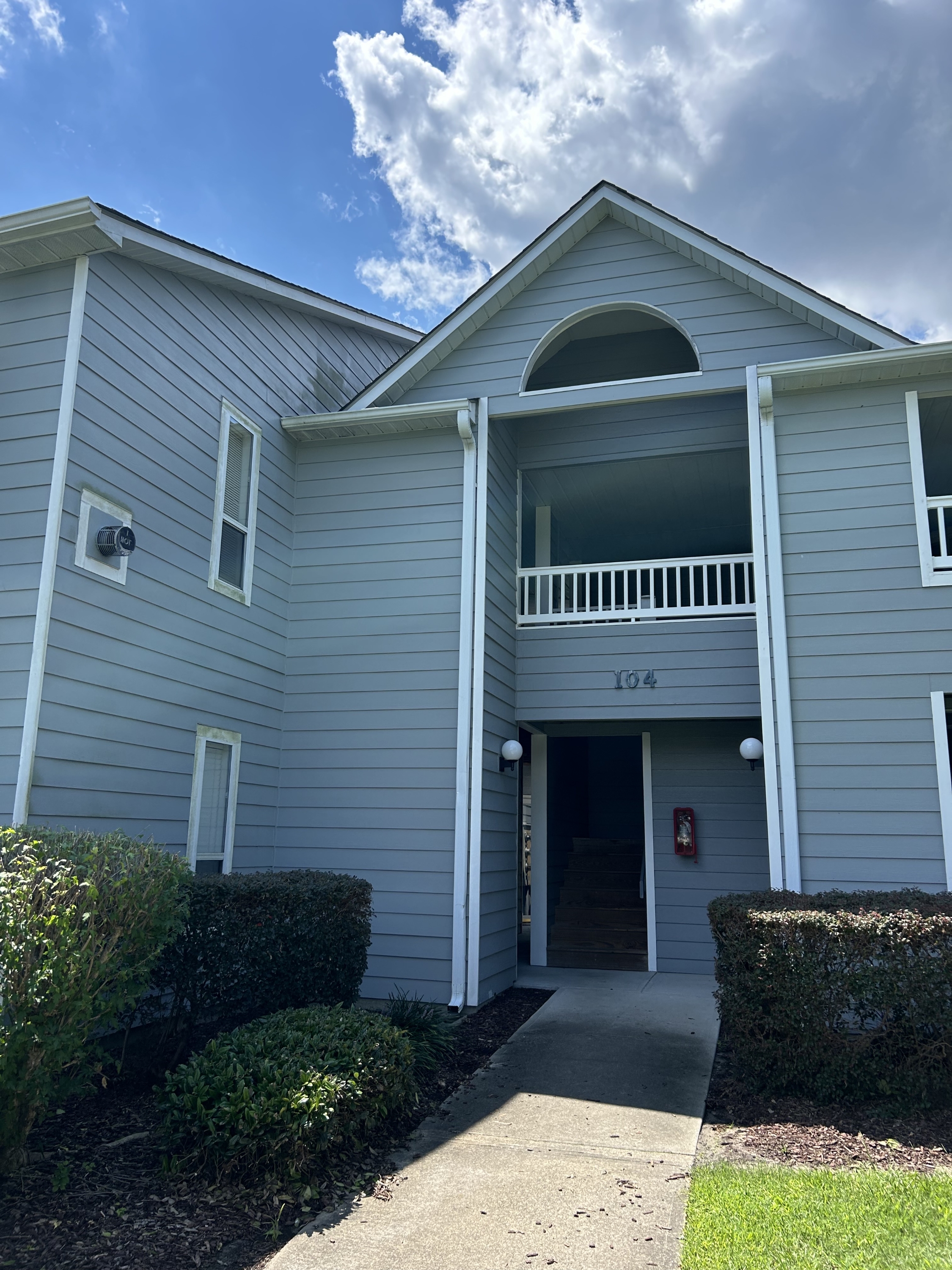 104 Breezewood Drive - G