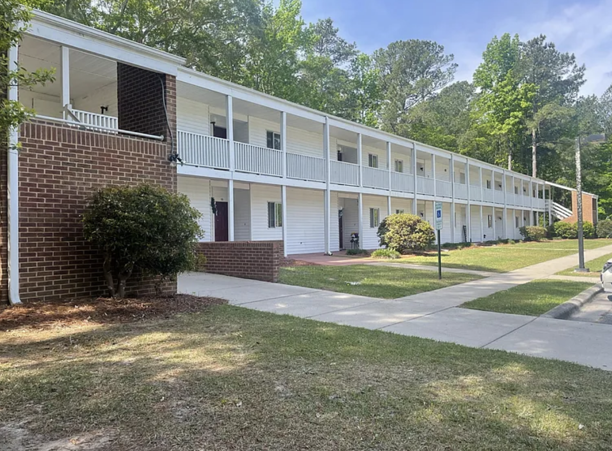 101 Santree Drive - 205