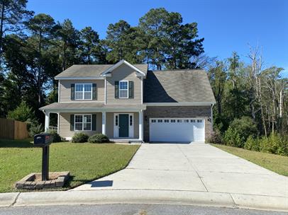 617 Rockland Drive