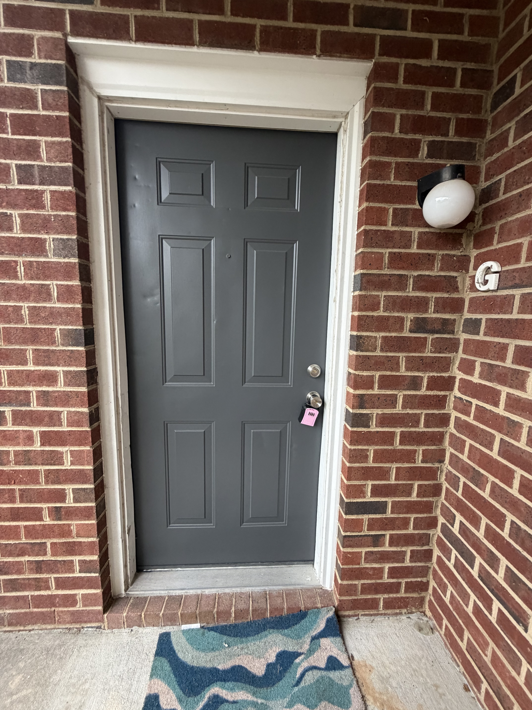 1221 East Fire Tower Road - G