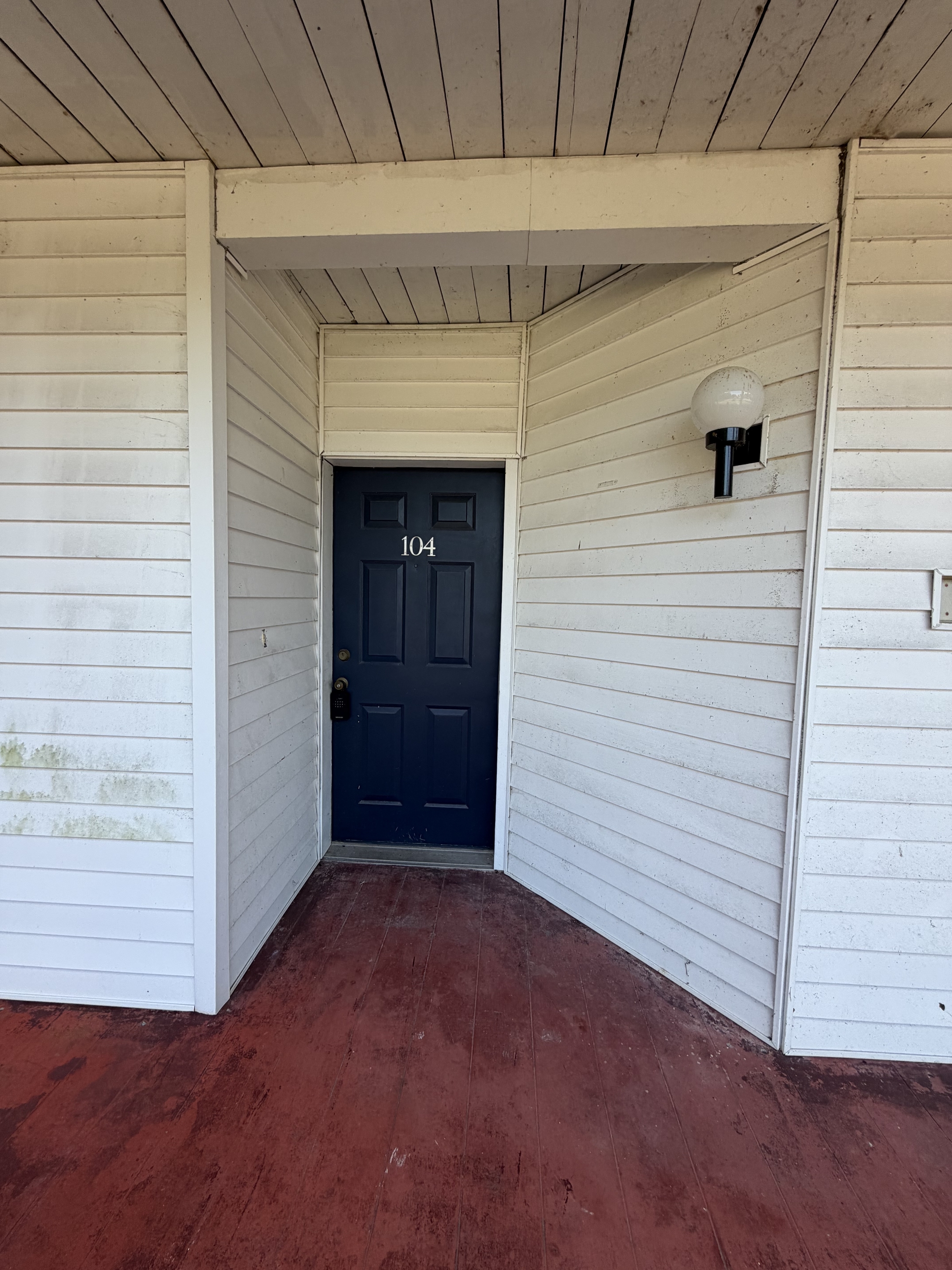 101 Santree Drive - 104