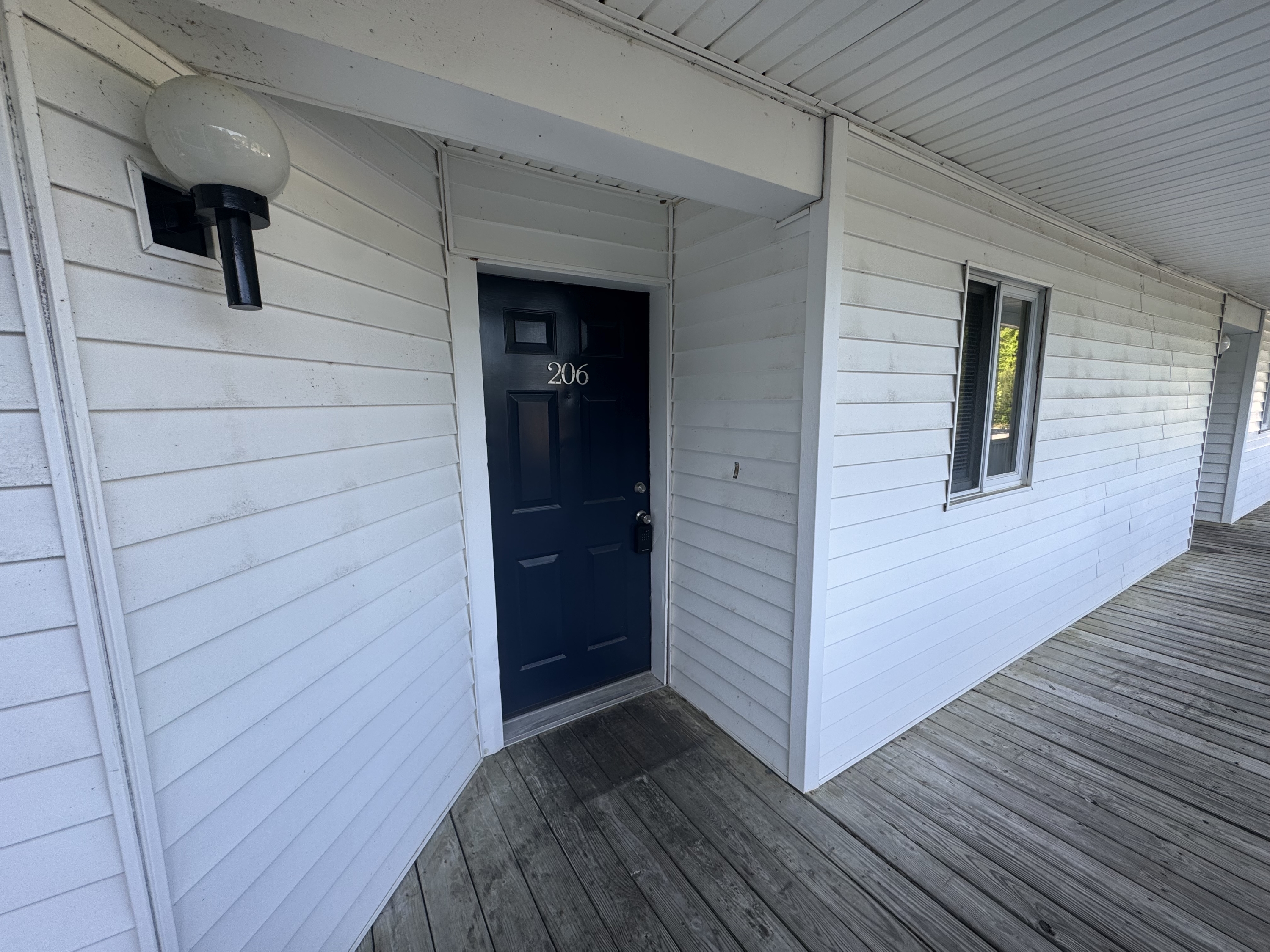 101 Santree Drive - 206