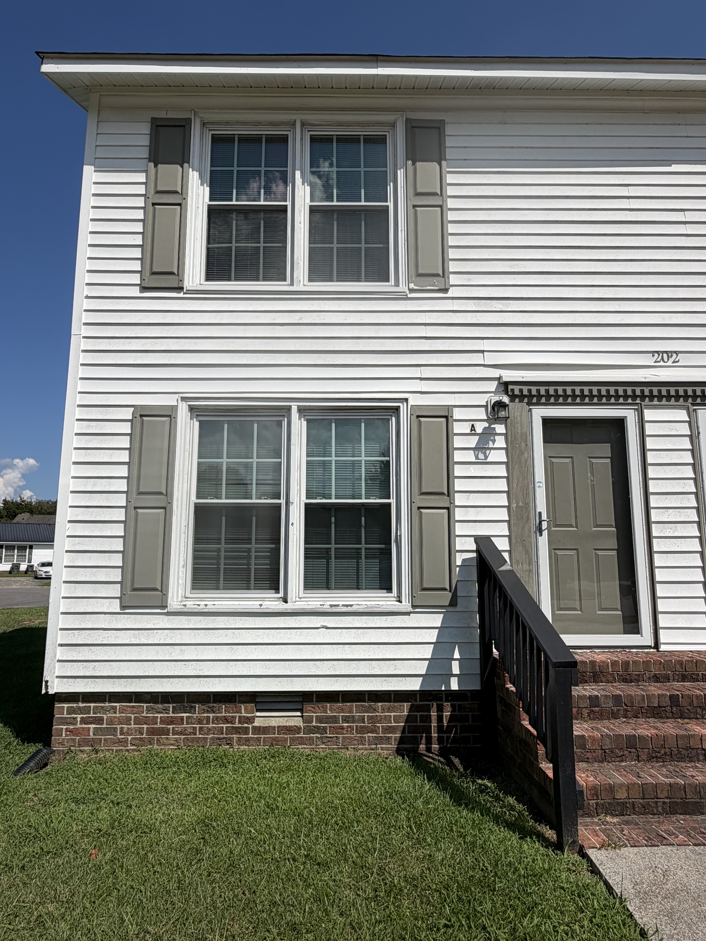 202 Shiloh Drive - A