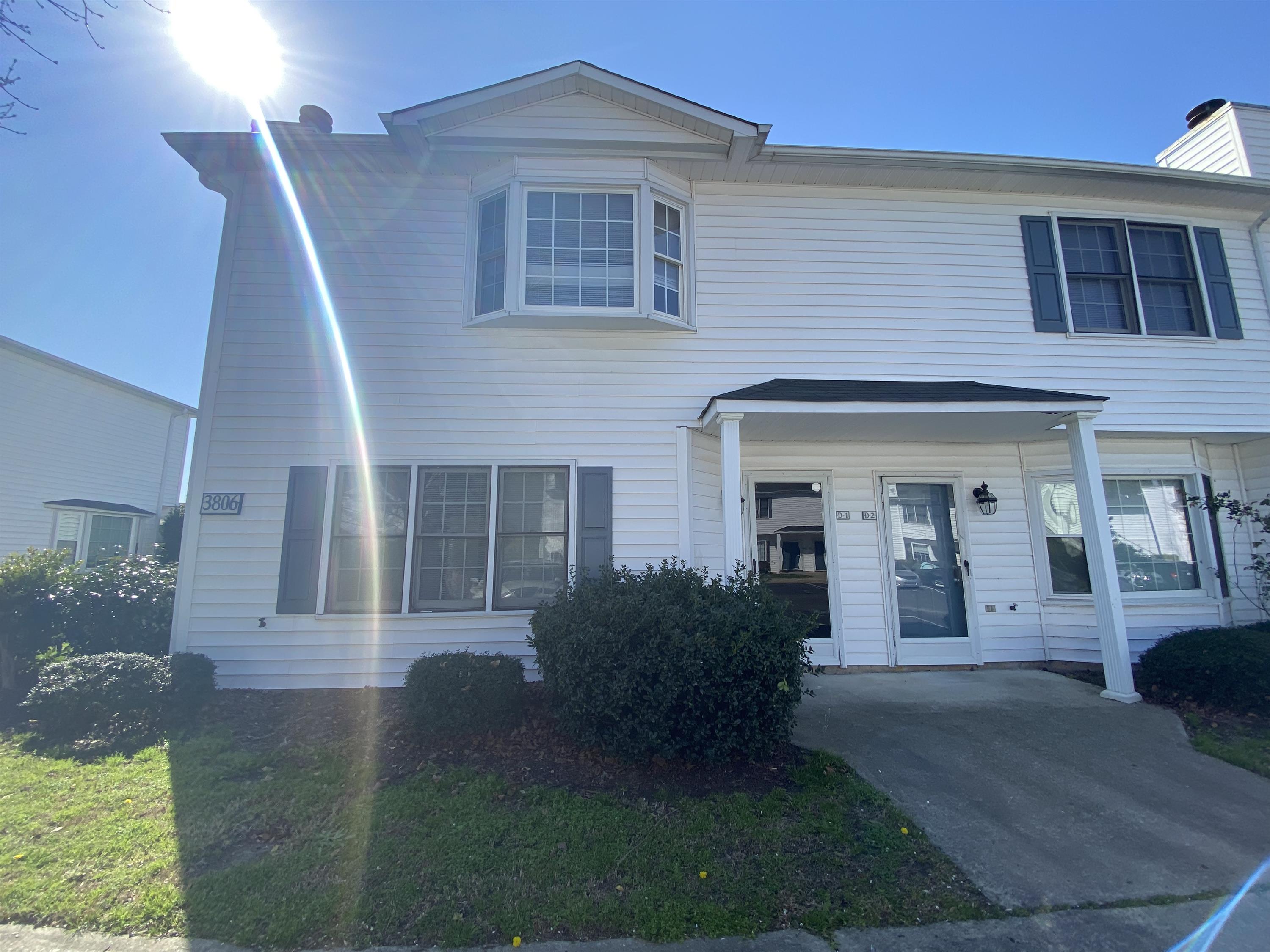 3806 D1 Sterling Pointe Drive - 1